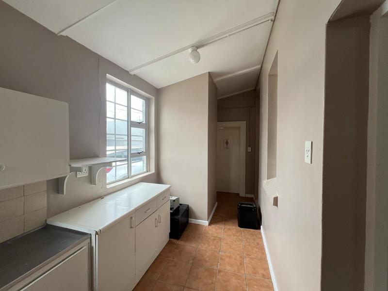 To Let commercial Property for Rent in Mill Park Eastern Cape